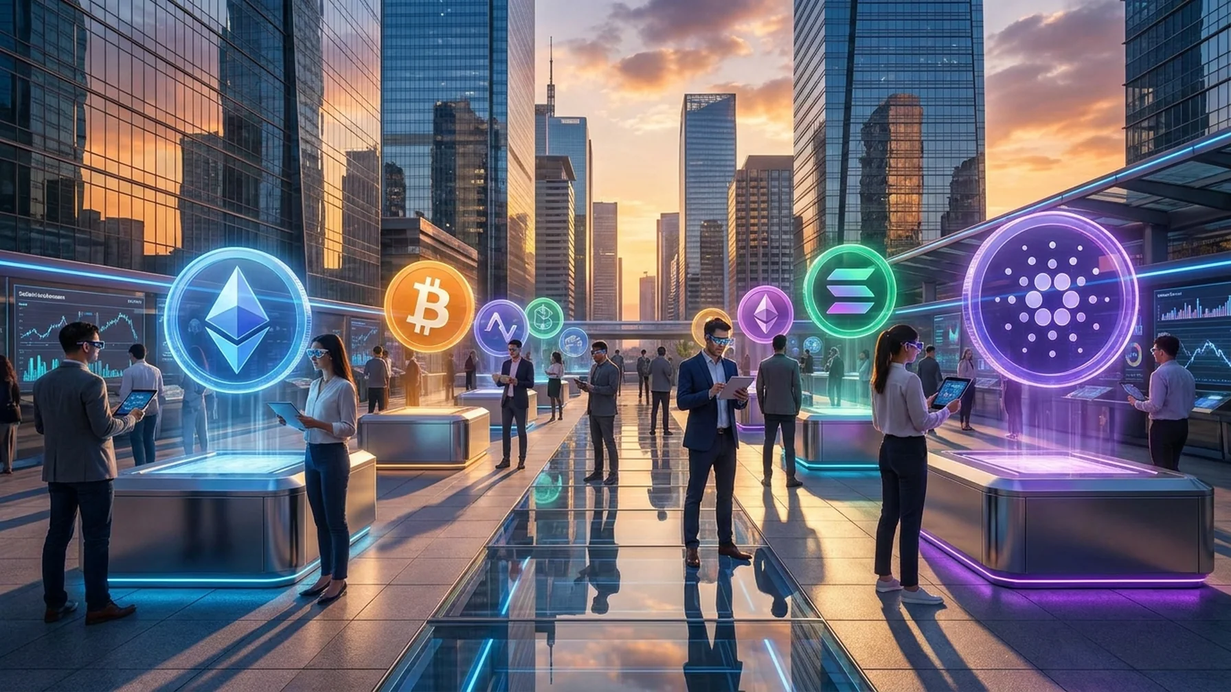 Deciphering Altcoin Growth Potential: A Strategy Guide