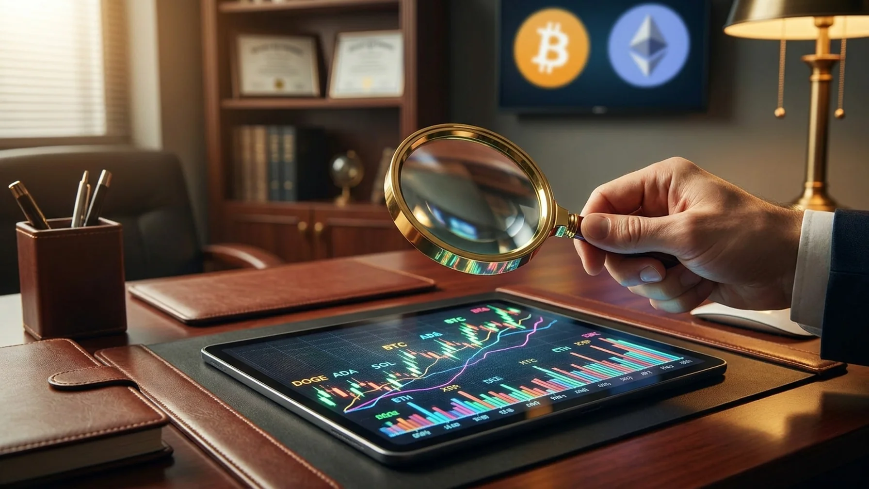 Differentiating Altcoins from Mainstream Cryptocurrencies: An In-Depth Guide
