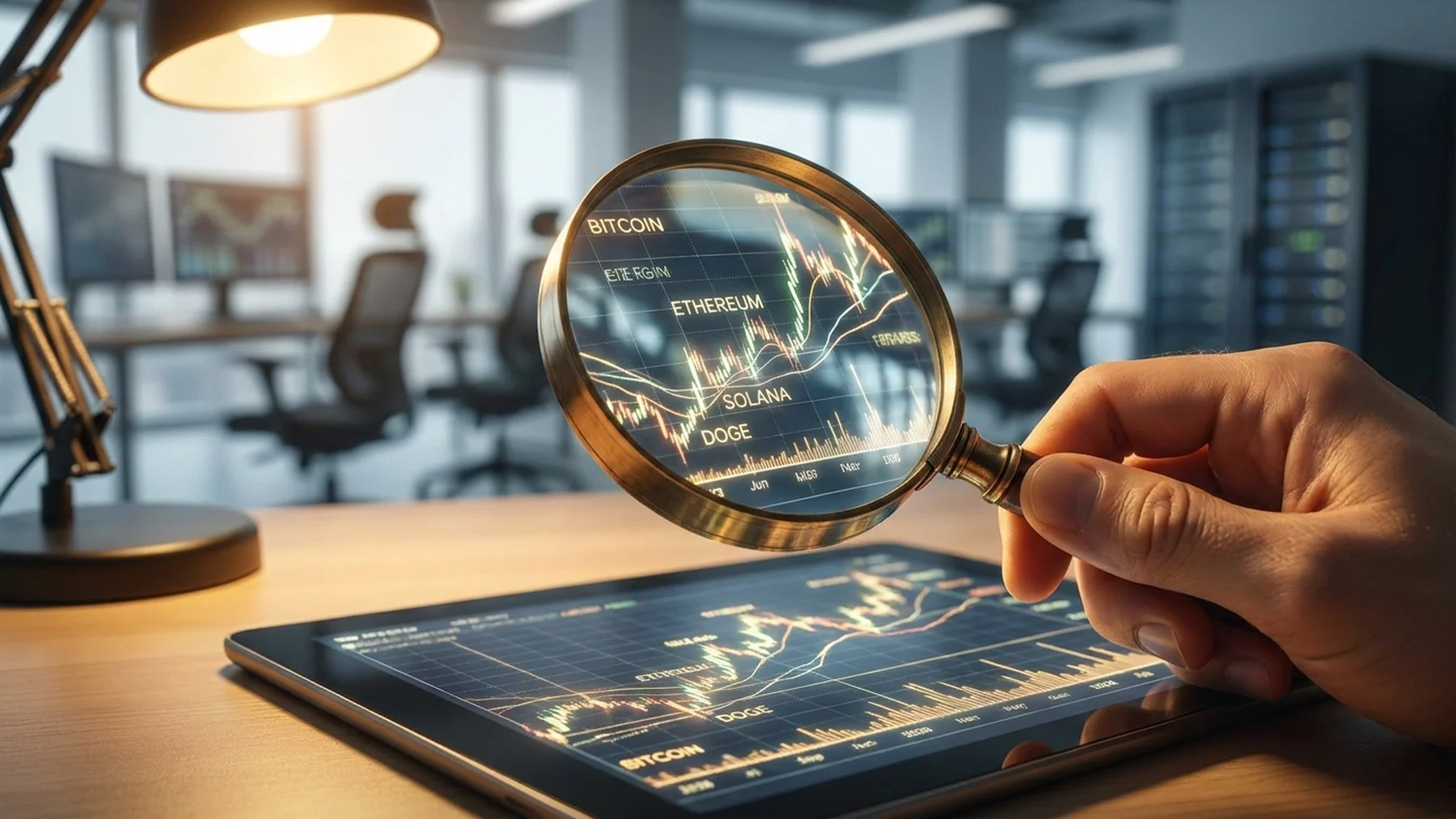 Identifying Suspicious Crypto Tokens: A Guide to Smart Investment Decisions
