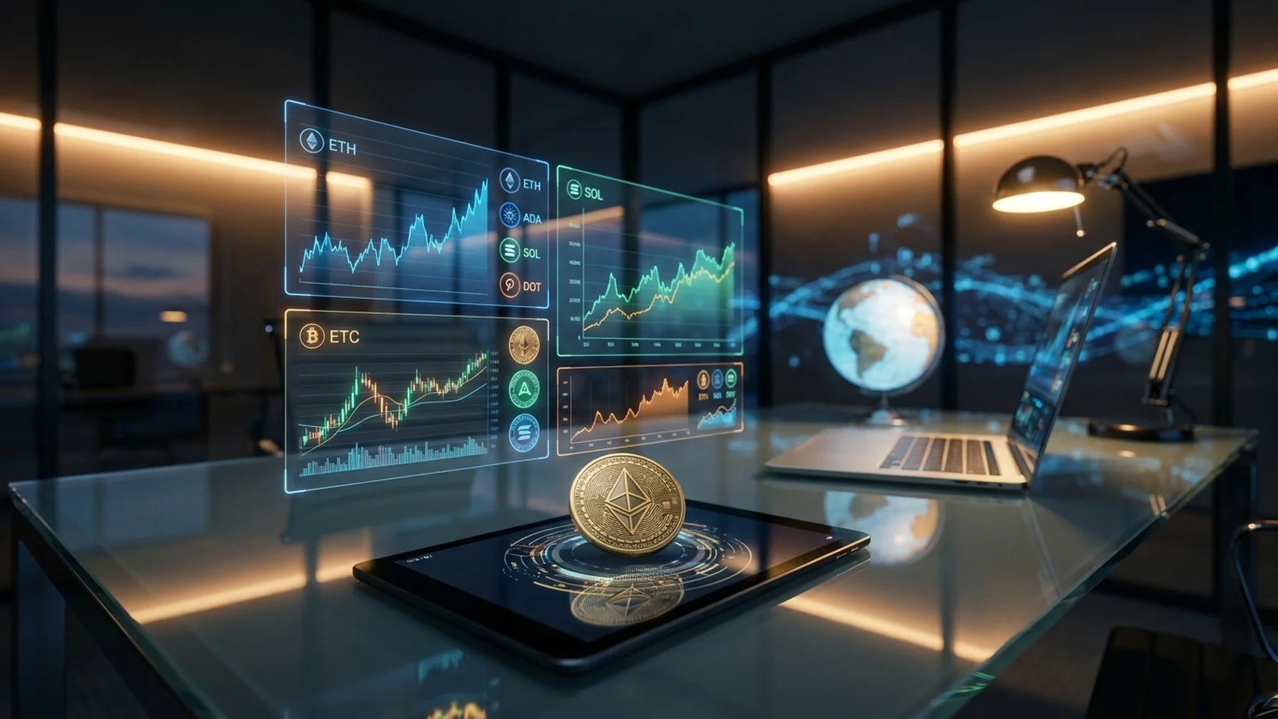 Key Factors in Token Value Evaluation: A Comprehensive Guide