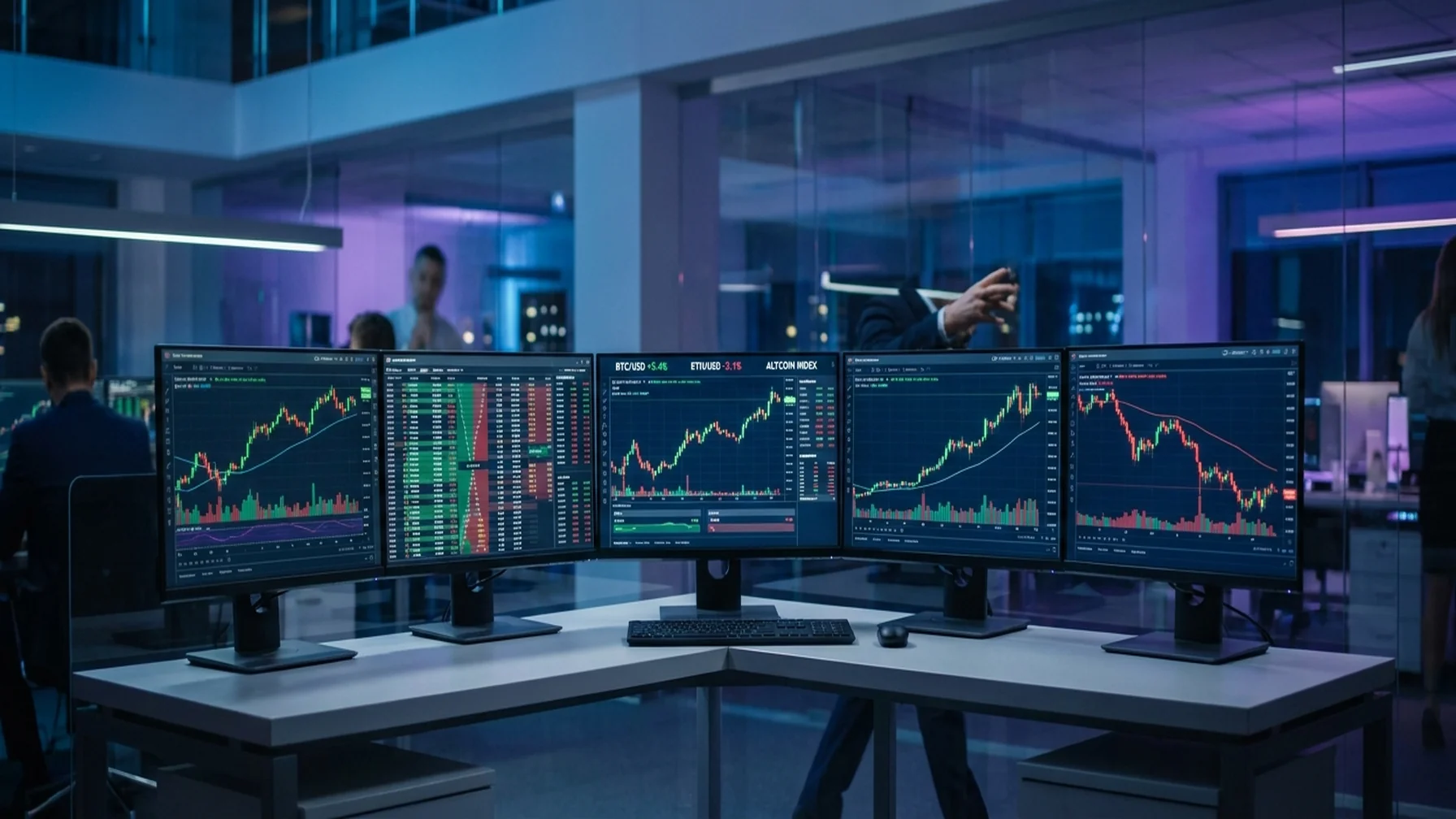 Predicting Bull and Bear Runs in Crypto: A Comprehensive Guide